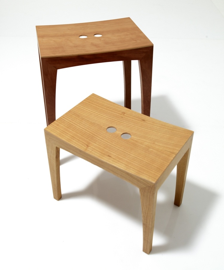 sixay bútor design kerti székek