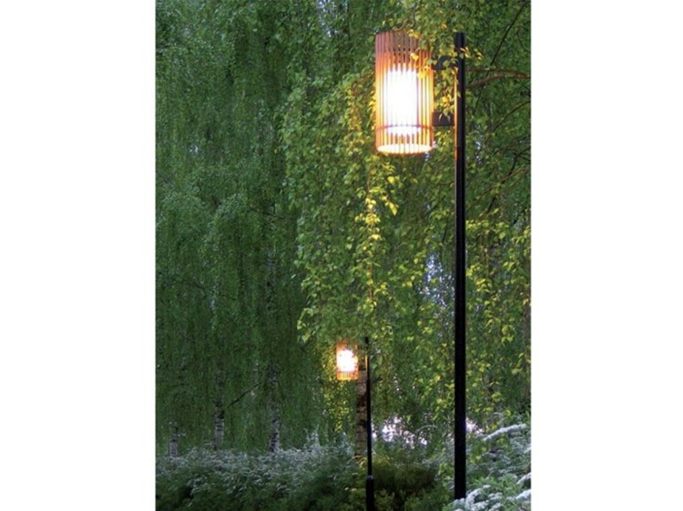 vanjska lampa origina design ZERO