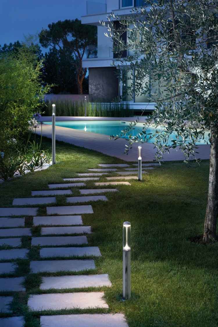 luci design originali Goccia Illuminazione