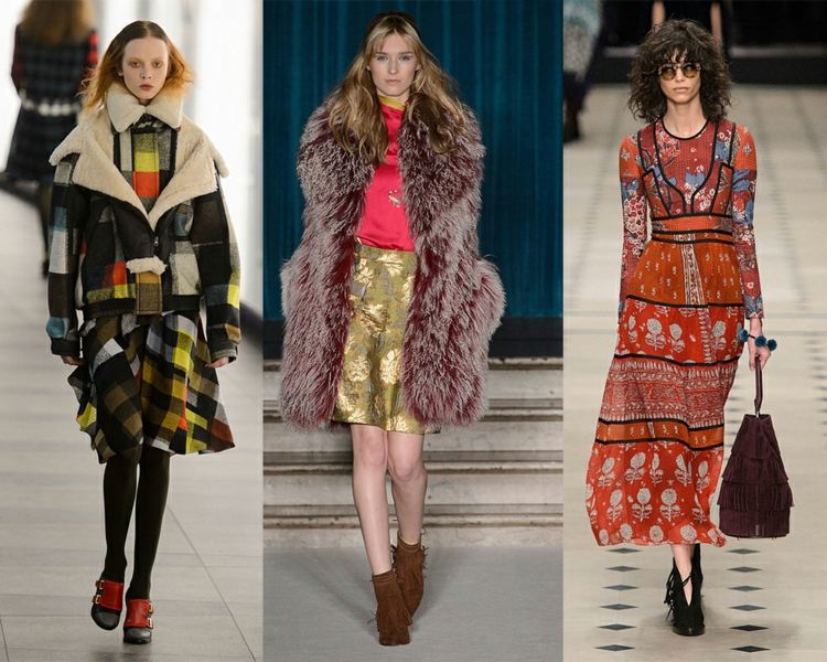 őszi téli divat 2015 eredeti ötletek