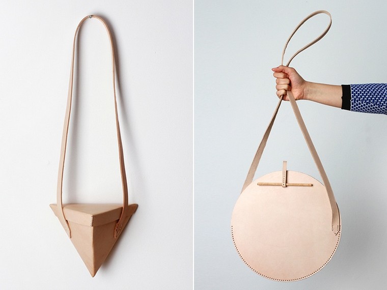 love-dart-geometric-design-táska