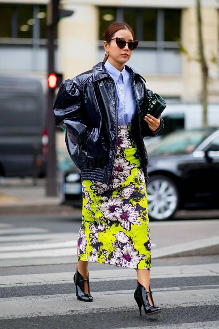 street style moda donna moda moda primavera 2019