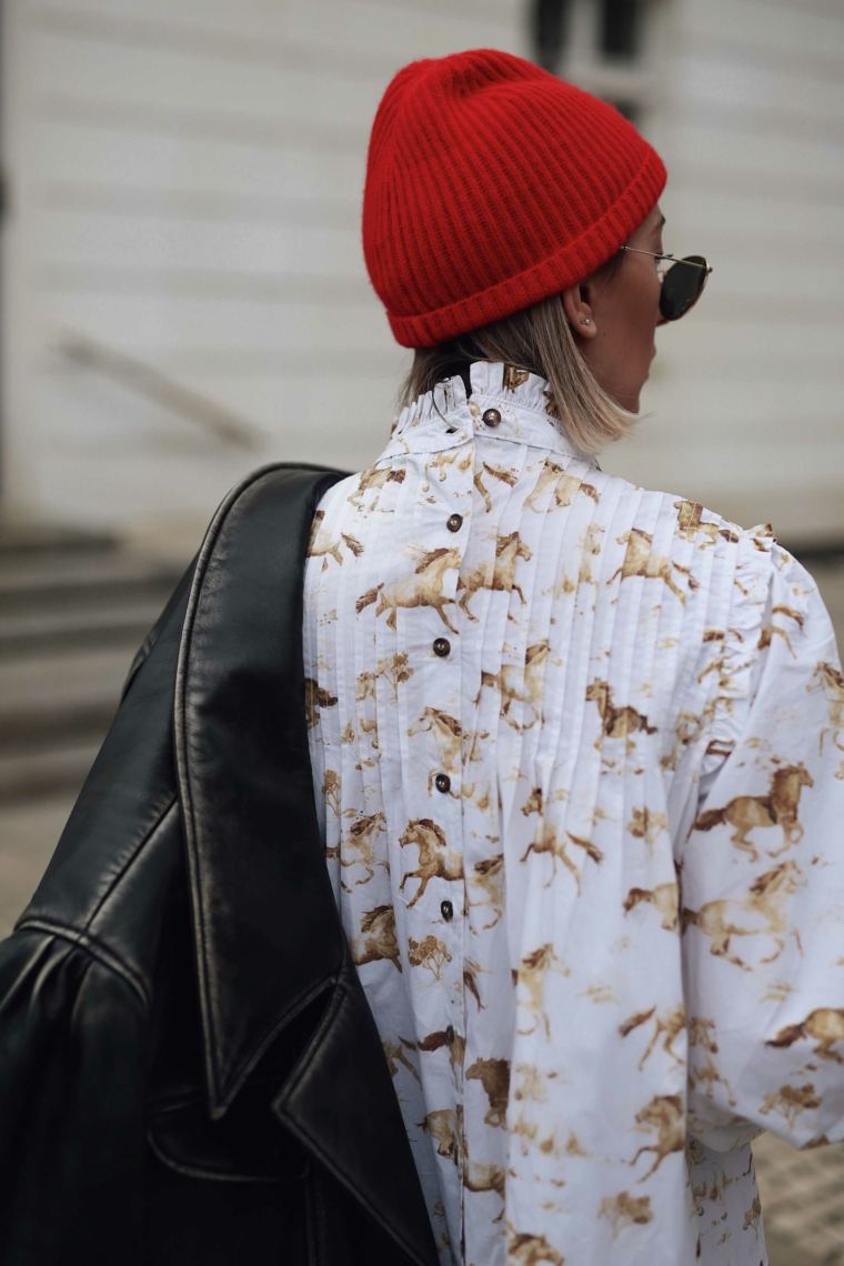 moda primavera 2019 look donna street style