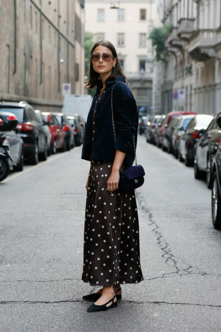 street style moda donna moda moda primavera 2019