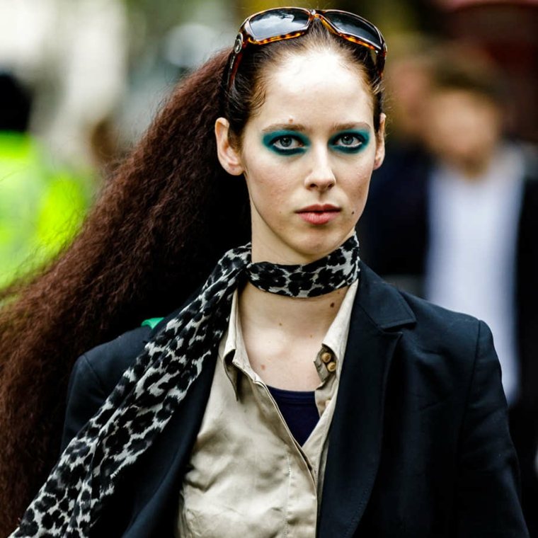 moda primavera 2019 look donna street style
