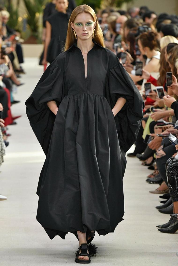 palette colori moda donna primavera 2019 look