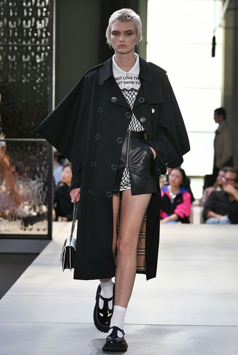 palette colori moda donna primavera 2019 look