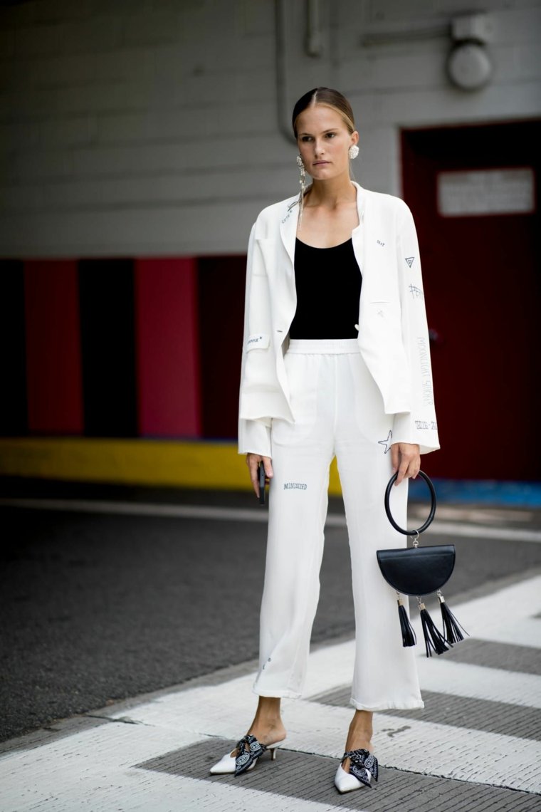 street style moda donna moda moda primavera 2019