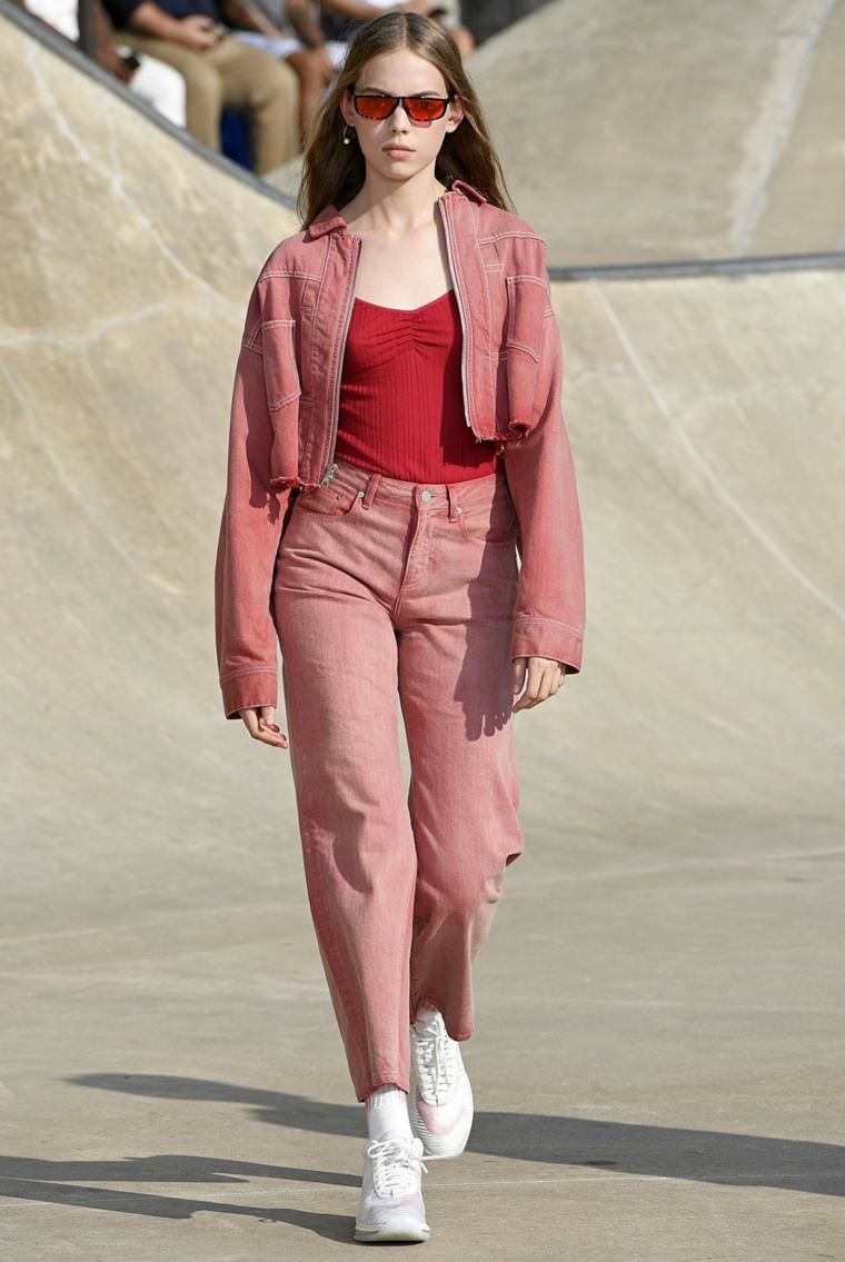 street style moda donna moda moda primavera 2019