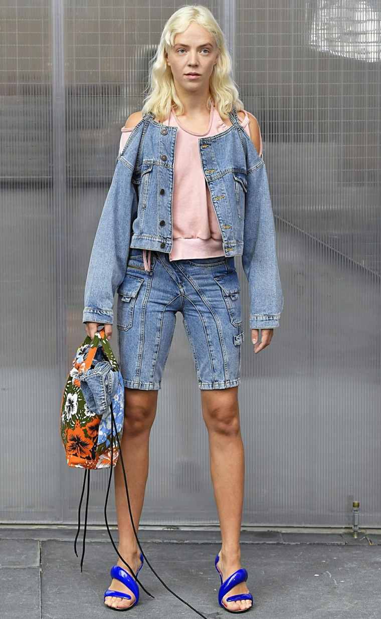 palette colori moda donna primavera 2019 look