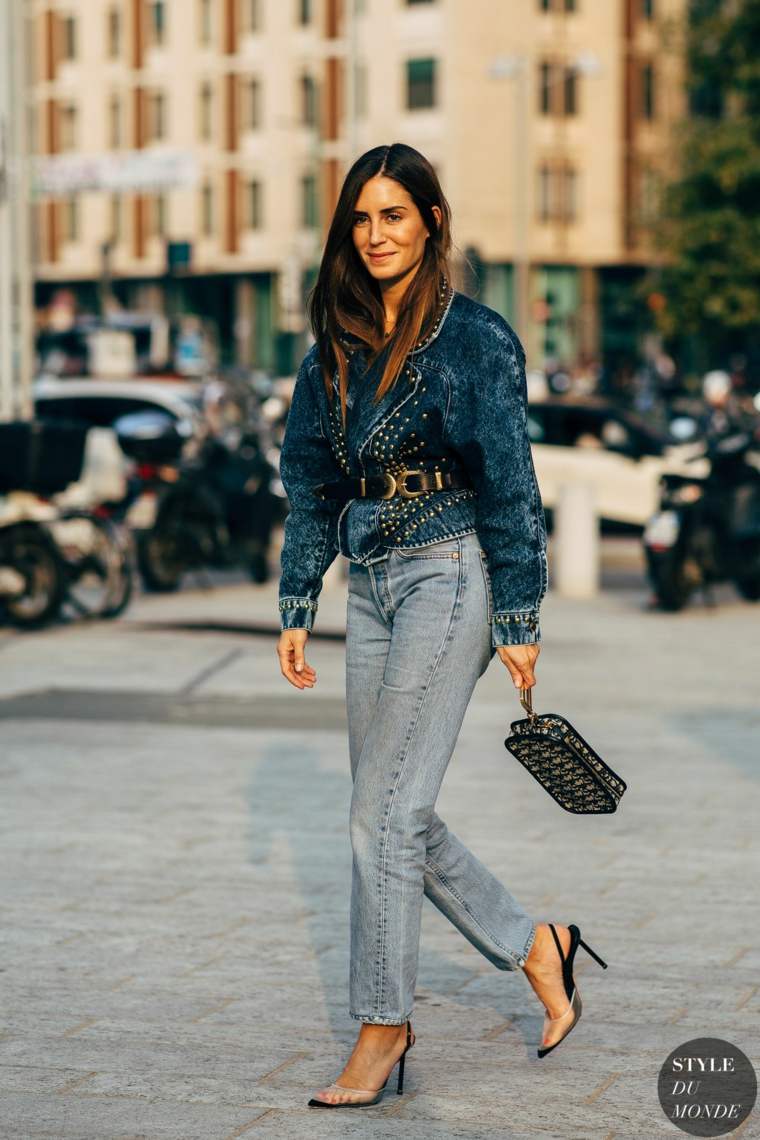 palette colori moda donna primavera 2019 look