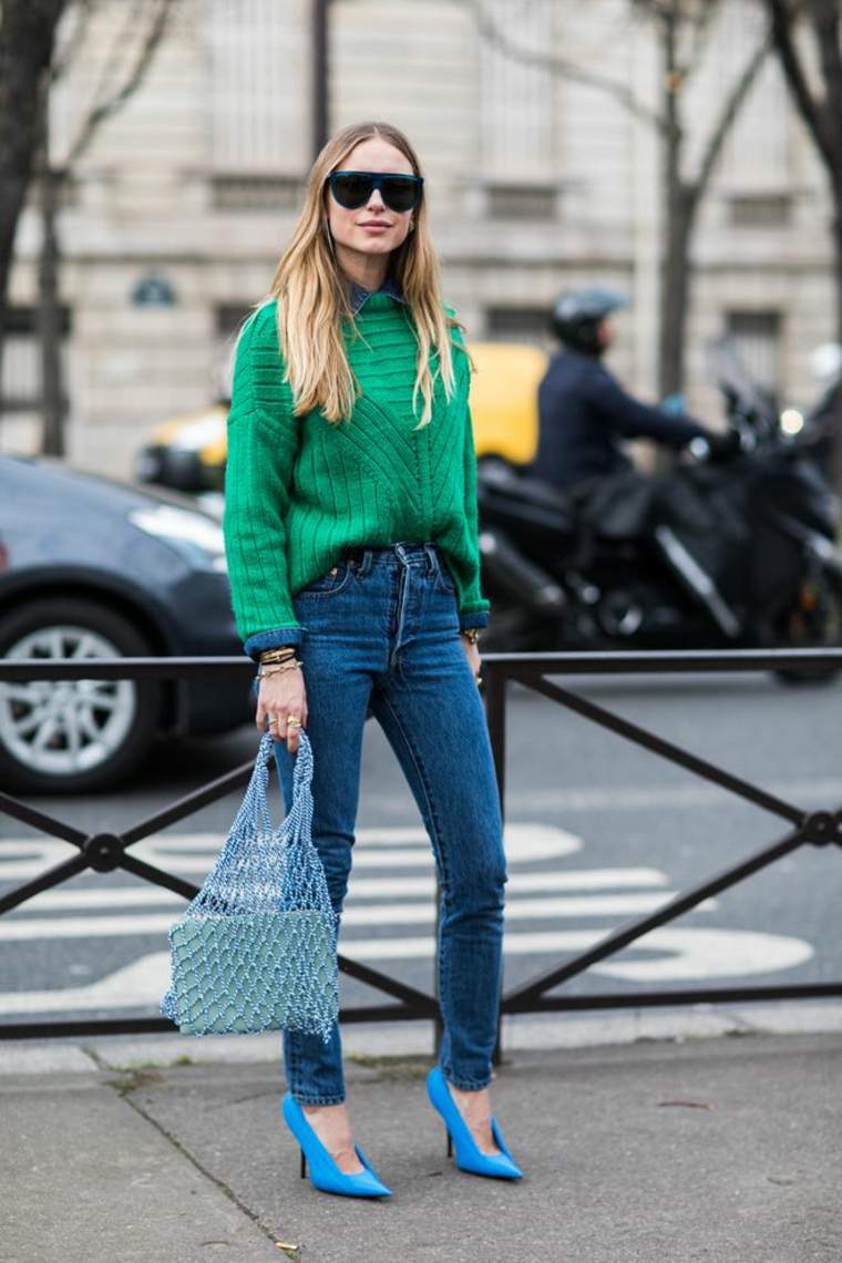 street style moda donna moda moda primavera 2019