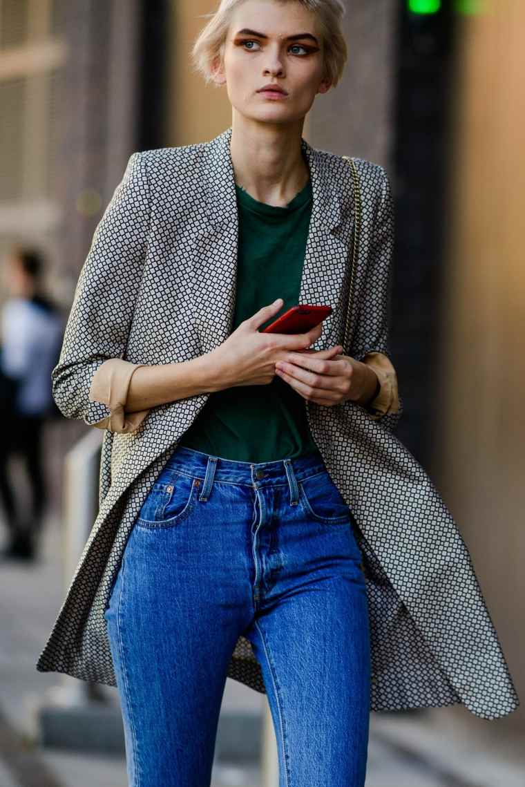 moda primavera 2019 look donna street style