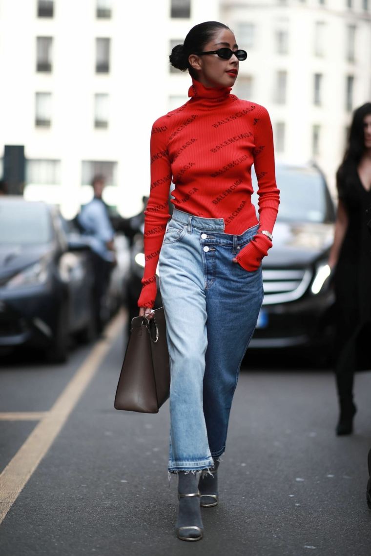 street style moda donna moda moda primavera 2019