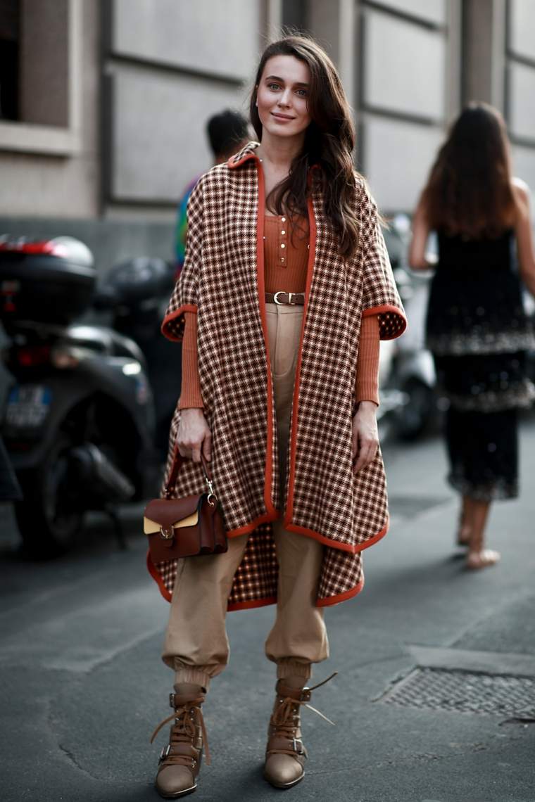 proljetna moda 2019. ženski izgled street style