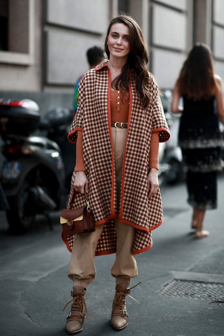 moda primavera 2019 look donna street style