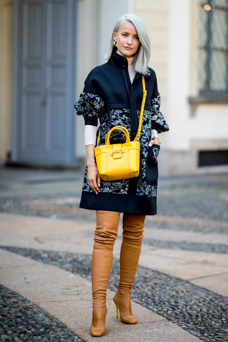 palette colori moda donna primavera 2019 look
