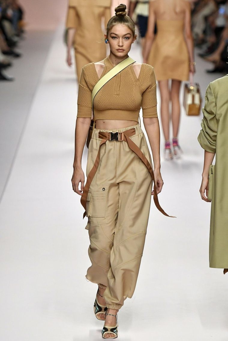 moda primavera 2019 look donna street style