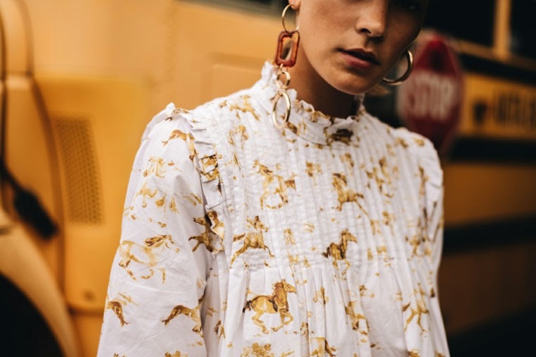 street style moda donna moda moda primavera 2019