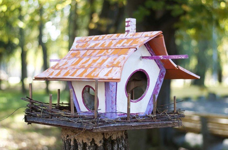 bird-house-idea-diy-birdhouse