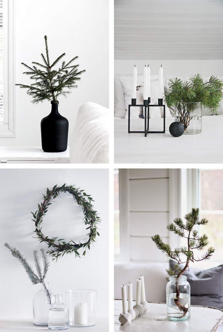 natale-stile scandinavo