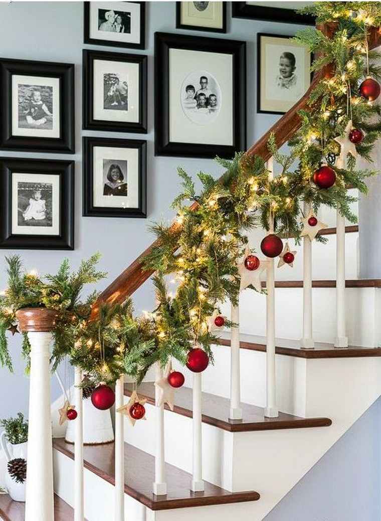scale-decorazione-natale-idee-decorazioni-natalizie