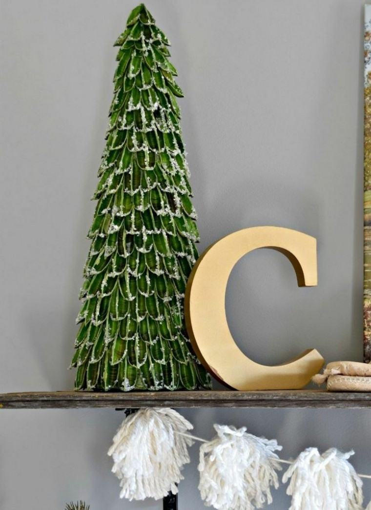 Ingresso-albero-decorazione-verde-natale