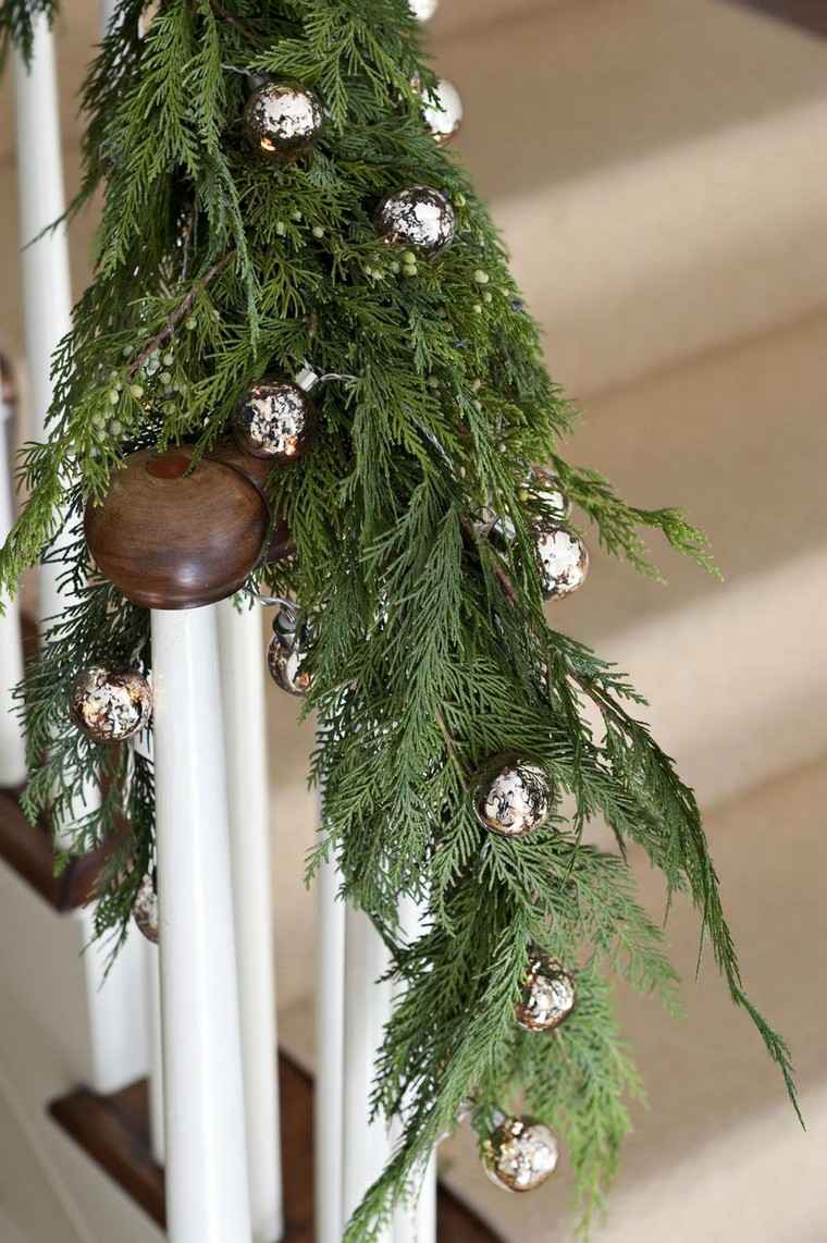 deko-noel-vert-idee-diy