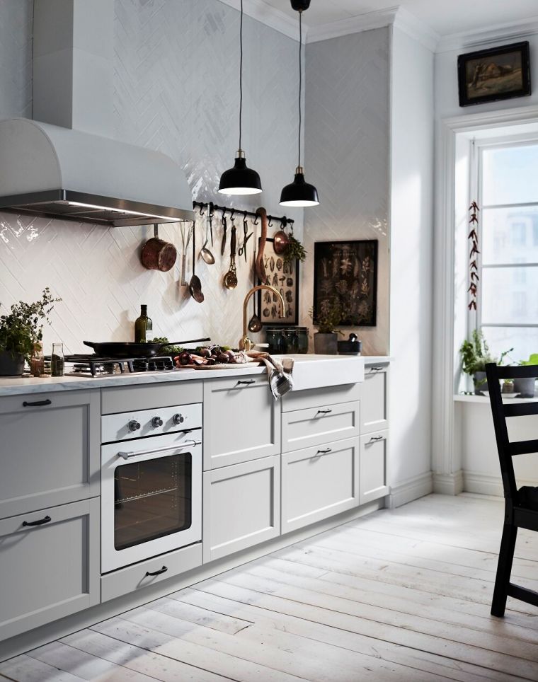 ikea kitchen 2020 nauja