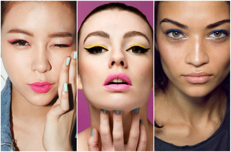 trucco-occhi-alla-nuova-colore-eyeliner