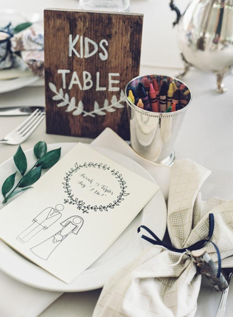 okupirati djecu tijekom događaja-vjenčanje-stol-style-event