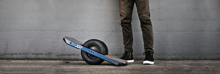 caratteristiche-prestazioni dello skateboard a una ruota