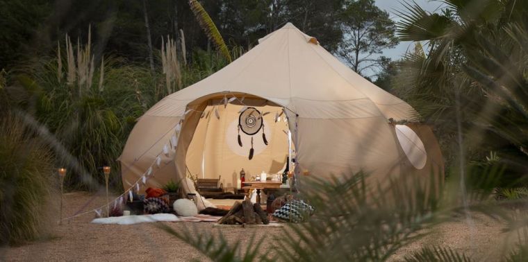 šator-kampiranje-glamur-ideje