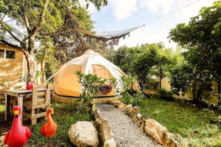 attività-natura-giardino-glamour-tenda-campeggio