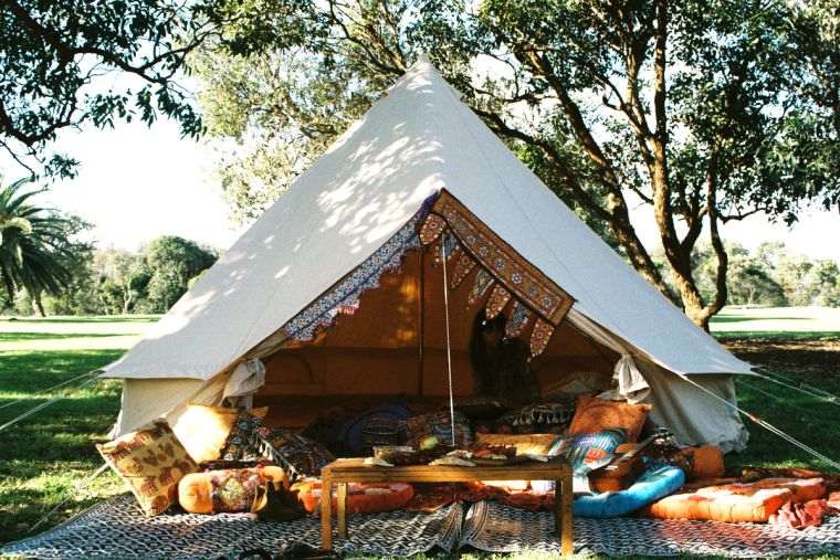 idee-per-il-glamping-a-casa