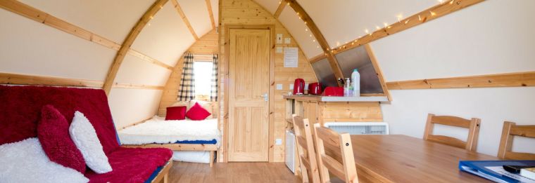 glamping-house-ideje
