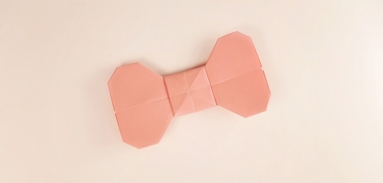 origami-easy-drugio popierius
