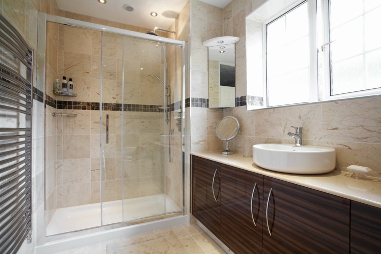 tavolozza da bagno beige