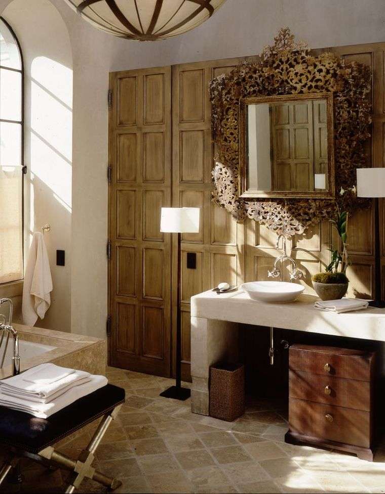 fürdőszoba-színpaletta-barokk-dekoráció-ötlet