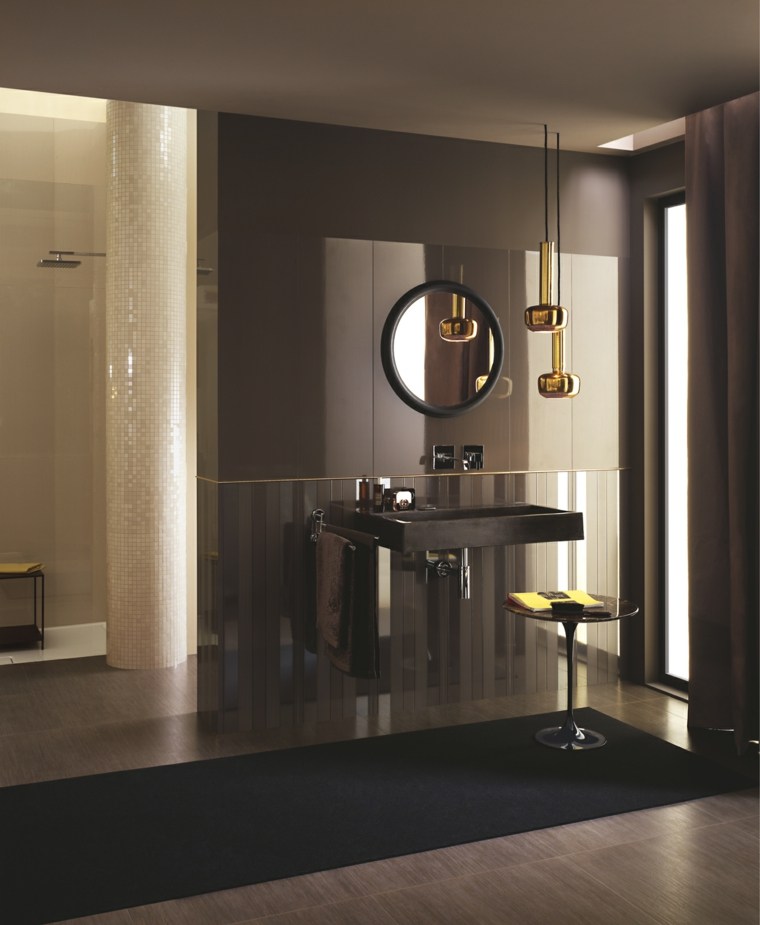 arredo bagno chic