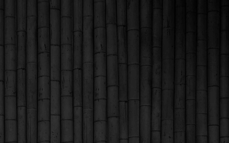 parquet nero disegno-imitazione-bambù