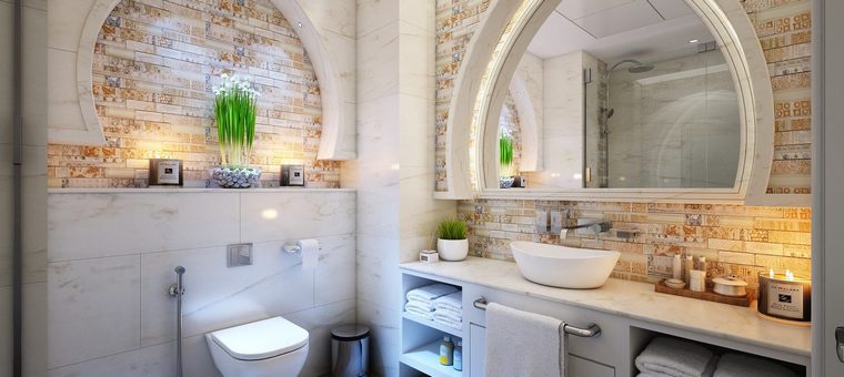 praktične i elegantne ideje za dizajn kupaonice