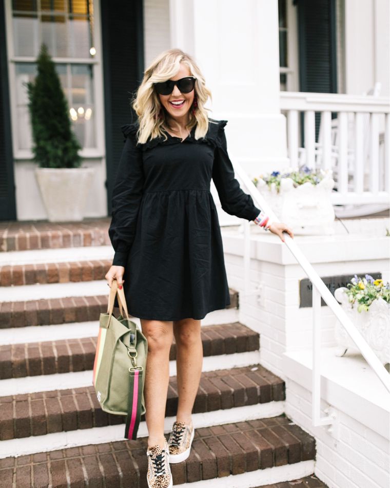 idea look casual