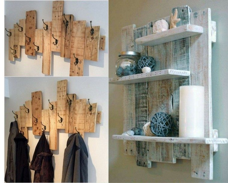 pinterest legno fai da te cosa fare con i pallet