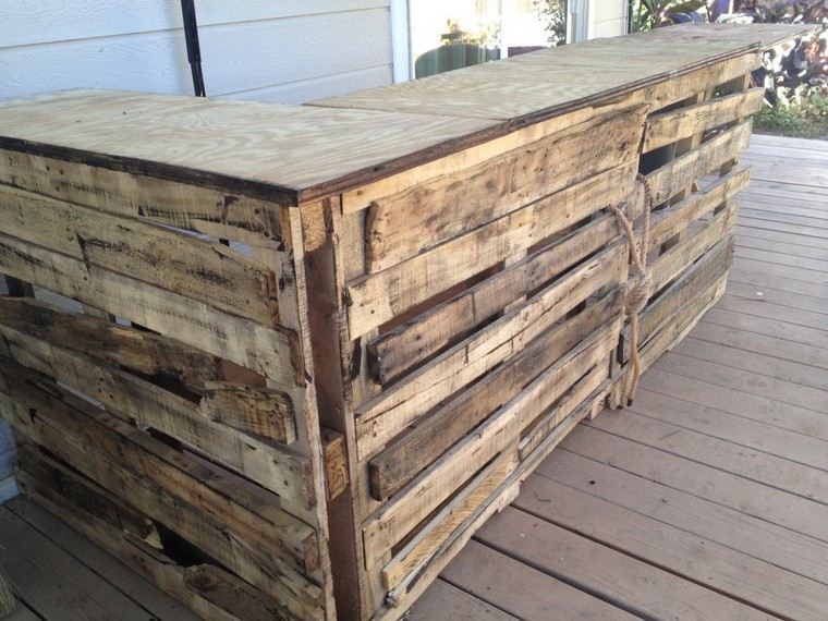 bar-in-pallets-brico-pinterest-fai da te