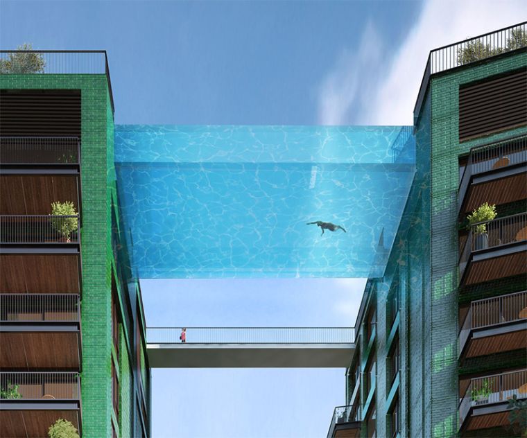 london-design-viseći-bazen