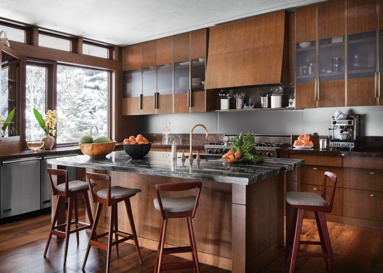grigio-marmo-top-deco-legno-cucina-decorazione-rustico-moderno