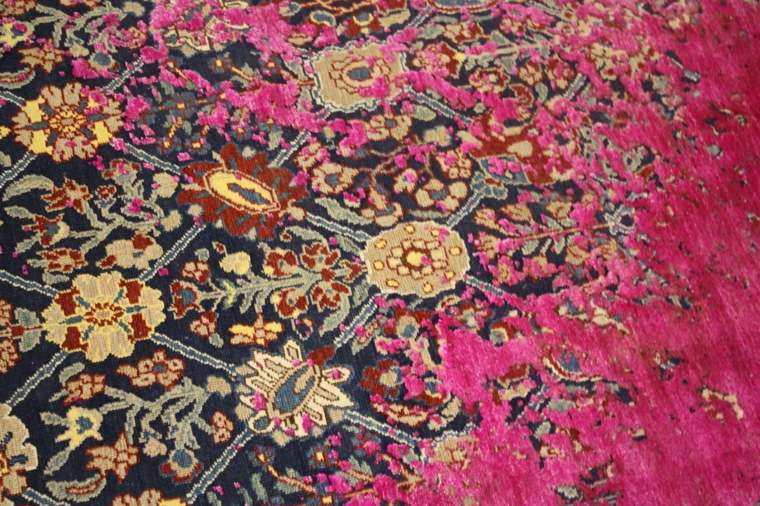 Moderni dizajn podnih prostirki maroko tradicija ideja dizajna tepiha