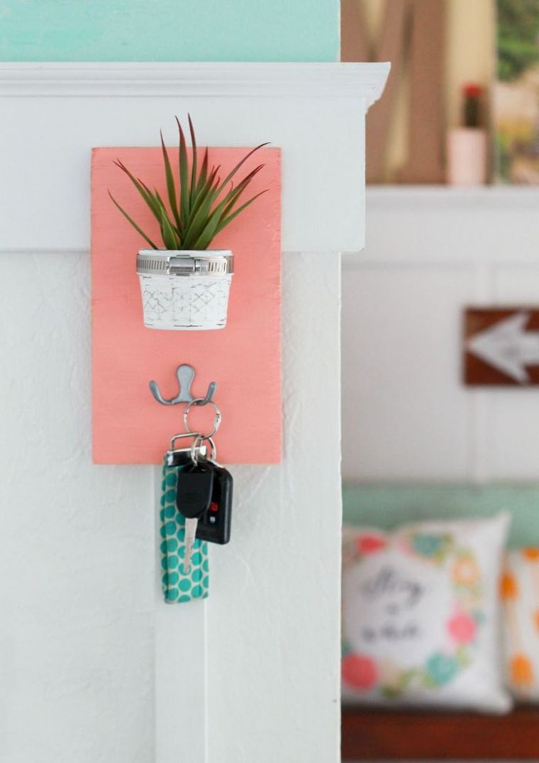 make-a-keyring-wall-deco-entrance-house-brico