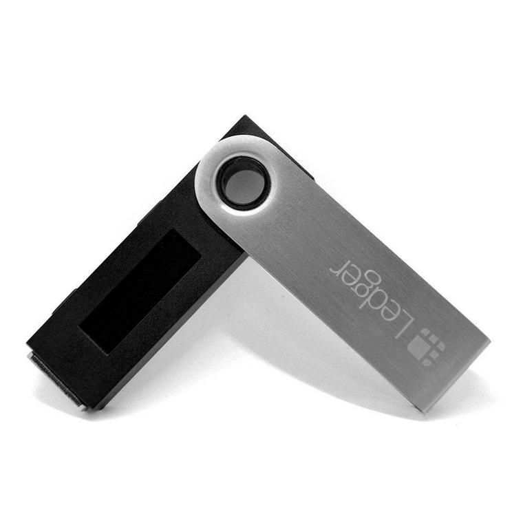 ledger-Nano-S-portafoglio-criptovaluta